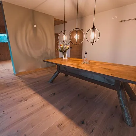 Bargheisl Apartment Seiffen