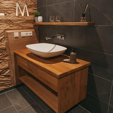Apartment Bargheisl