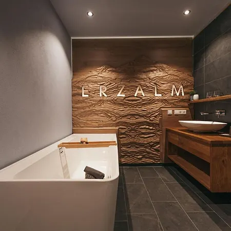 Apartment Bargheisl *